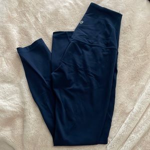 Lululemon Instill High Rise Tight